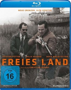 Свободная страна / Freies Land (2019) BDRip-AVC | HDRezka Studio