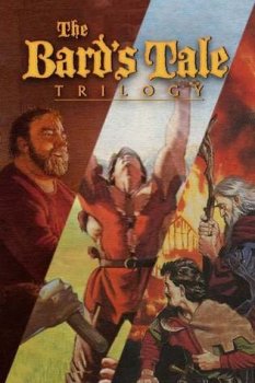 The Bard's Tale Trilogy