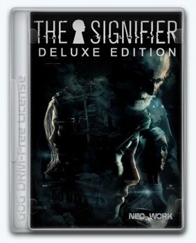 The Signifier (2020) [Ru/Multi] (1.0) License GOG [Deluxe Edition]