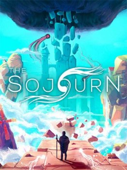 The Sojourn [v 1.1] (2019)  от FitGirl