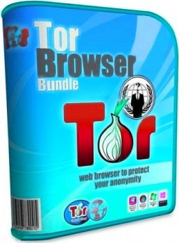 Tor Browser Bundle 10.0.2 Final (2020) PC