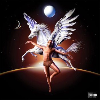 Trippie Redd - Pegasus [Deluxe Edition] (2020) FLAC