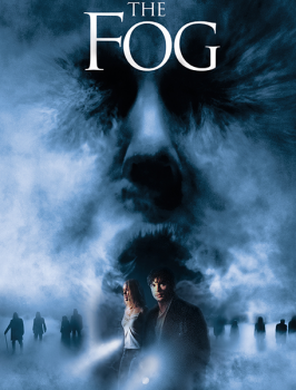 Туман / The Fog (2005) WEB-DLRip-AVC | D, P, P2 | Open Matte