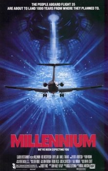 Тысячелетие / Millennium (1989) BDRip 1080p от Веселый Гном | D, P2