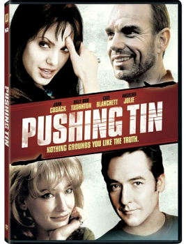 Управляя полетами / Pushing Tin (1999) WEB-DLRip-AVC от ExKinoRay | P, P2