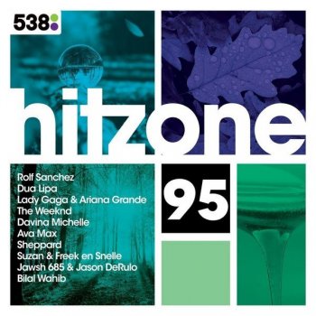 VA - 538 Hitzone 95 (2020) FLAC