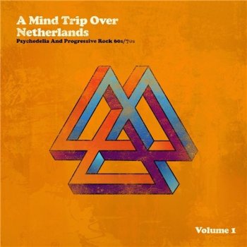 VA - A Mind Trip over Netherlands (2016) MP3