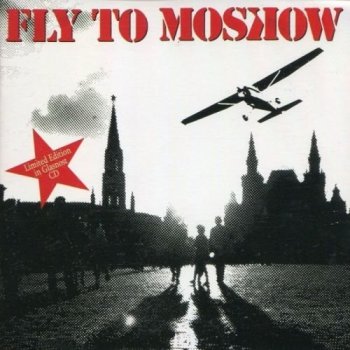 VA - Fly To Moscow (2018) MP3