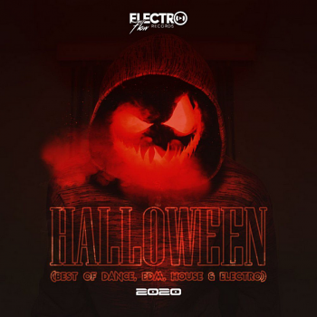 VA - Halloween 2020: Best Of Dance, EDM, House & Electro (2020) MP3