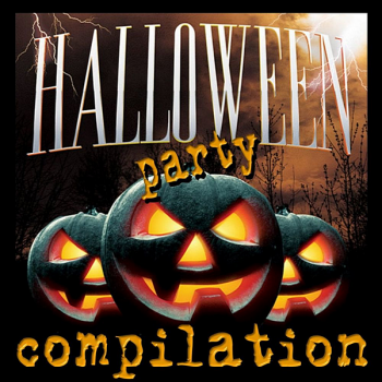 VA - Halloween Party Compilation (2020) MP3