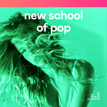 VA - New School Of Pop (2020) MP3