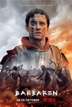 Варвары / Barbaren / Barbarians [01x01-03 из 06] (2020) WEB-DL 1080p | LostFilm