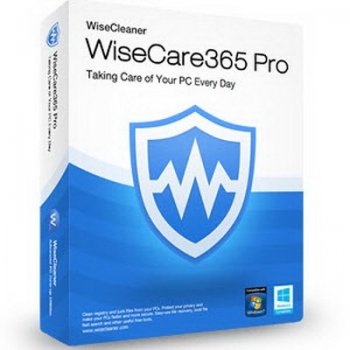 Wise Care 365 Pro 5.5.9.554 (2020) PC | RePack & Portable by Dodakaedr