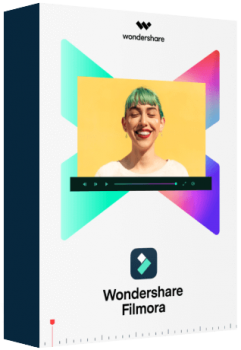 Wondershare Filmora 10.0.0.91 [x64] (2020) PC | Repack & Portable by elchupacabra