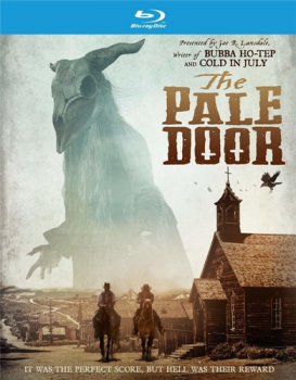 За призрачной дверью / The Pale Door (2020) BDRip | iTunes