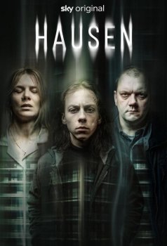 Жить / Hausen [S01] (2020) WEBRip от Kerob | L2