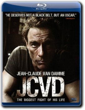 Ж.К.В.Д. / JCVD (2008) BDRip 720p | P, A