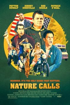 Зов природы / Nature Calls (2012) WEB-DL 1080p | P