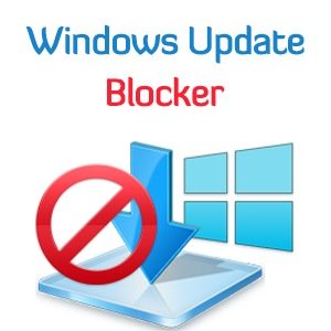 Windows Update Blocker 1.6 (2020) PC | Portable