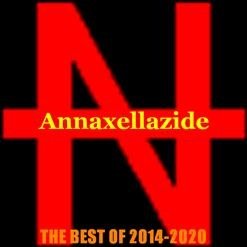 Annaxellazide - The Best (2014−2020) MP3