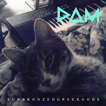 Dom - Sun Bronzed Greek Gods (2011) FLAC