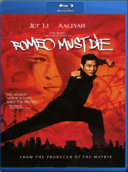 Ромео должен умереть / Romeo Must Die (2000) BDRip 720p | D