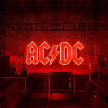 AC/DC - Power Up (2020) FLAC