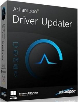 Ashampoo Driver Updater 1.5.0.0 Final (2020) PC | RePack & Portable by TryRooM