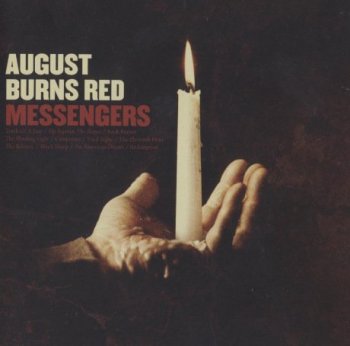 August Burns Red - Messengers (2007/2010) FLAC