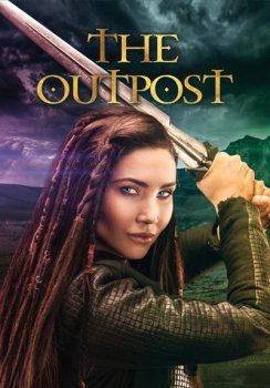 Аванпост / The Outpost [03х01-05 из 13] (2020) WEB-DL 720p | LostFilm