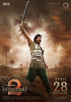 Бахубали: Завершение / Bahubali 2: The Conclusion (2017) UHD BDRip 720p от SuperMin | L