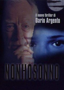 Без сна / Non ho sonno (2001) BDRip 1080p | P2, A, L1