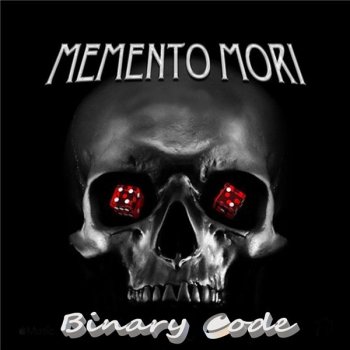 Binary Code - Memento Mori (2020) FLAC