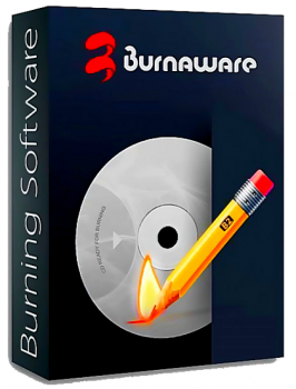 BurnAware Professional / Premium 13.9 Final (2020) PC | RePack & Portable by Dodakaedr