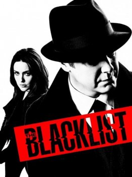 Чёрный список / The Blacklist [08x01-02 из 19] (2020) WEBRip | TVShows