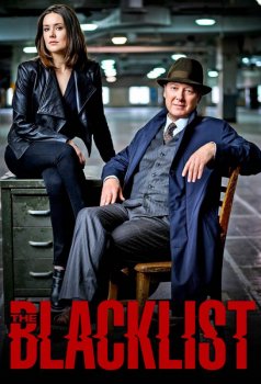 Чёрный список / The Blacklist [08x01 из 19] (2020) WEBRip от Kerob | L