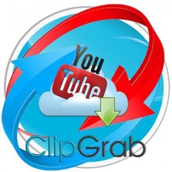 ClipGrab 3.9.5 (2020) РС | RePack & Portable by TryRooM