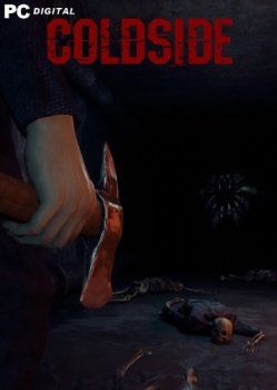 ColdSide (2020/Лицензия) PC