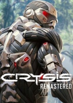 Crysis Remastered