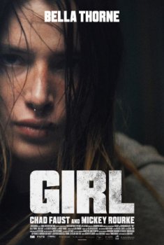 Девушка / Girl (2020) WEB-DL 1080p | A