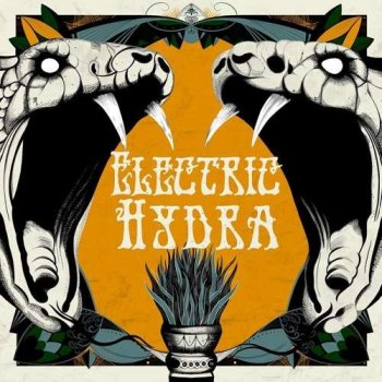 Electric Hydra - Electric Hydra (2020) MP3