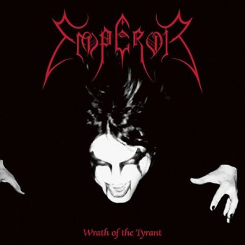 Emperor - Wrath Of The Tyrant (2020) FLAC