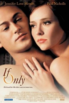 Если только / If only (2004) BDRip 720p от msltel | P