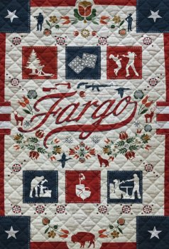 Фарго / Fargo [04x01-10 из 11] (2020) WEBRip 1080p от Kerob | L