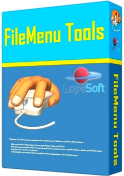 FileMenu Tools 7.8 (2020) PC | RePack & Portable by elchupacabra