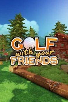 Golf With Your Friends (2020) (RePack от R.G. Freedom) PC