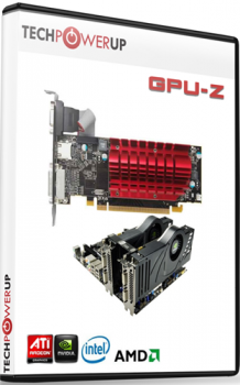 GPU-Z 2.36.0 (2020) PC | RePack by druc