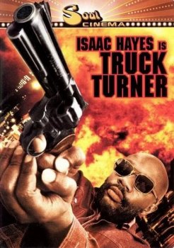 Грузовик Тёрнер / Truck Turner (1974) HDRip от Koenig | P2