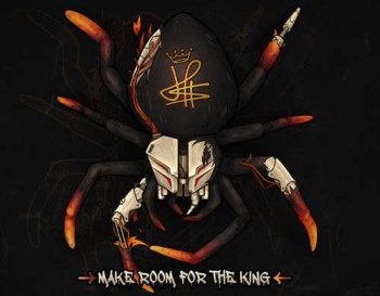 High $tatus - Make Room for the King (2020) MP3