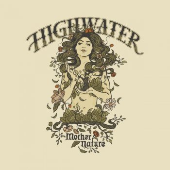 Highwater - Mother Nature (2020) MP3